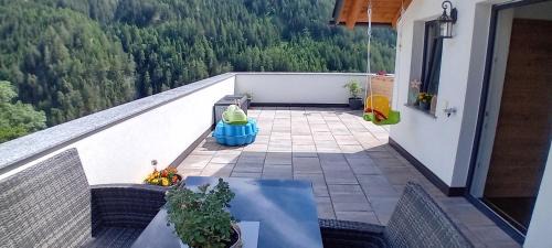 Kauns Apartment | Ideal Family Retreat at Apart schöne Aussicht - Pet Friendly