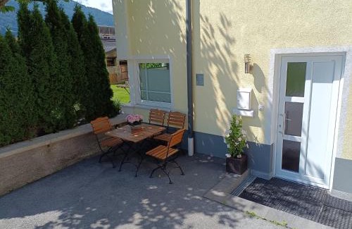 Grins Apartment | Exceptional Stay at Apart Schranz - Family & Accessible Comfort