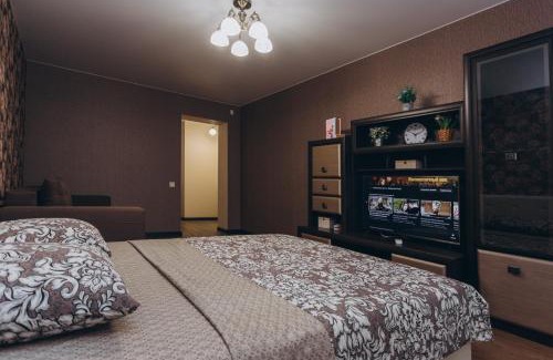 Zarichnyi District Apartment | Pet-Friendly Apart-smart 5.26 Near Lavina - Rated 9.6/10