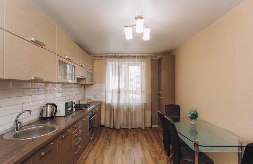 Zarichnyi District Apartment | Pet-Friendly Apart-smart 5.26 Near Lavina - Rated 9.6/10