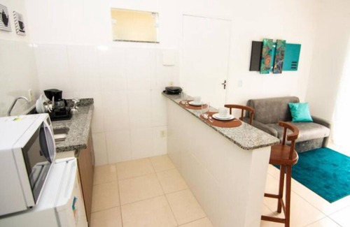Regiao Visconde de Maua Apartment | Top-Rated Pet-Friendly Stay at Apart Sol Nascente