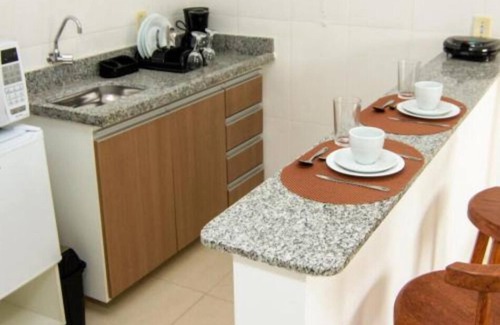 Regiao Visconde de Maua Apartment | Top-Rated Pet-Friendly Stay at Apart Sol Nascente