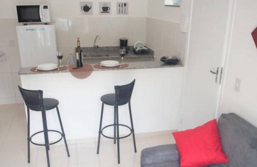 Regiao Visconde de Maua Apartment | Top-Rated Pet-Friendly Stay at Apart Sol Nascente
