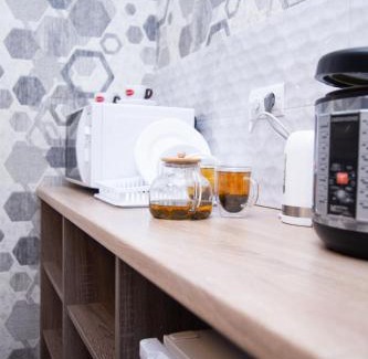 Polyana Apartment | Oceanfront Apart-Sol Polyana Resort - Guest Rated 9.9/10