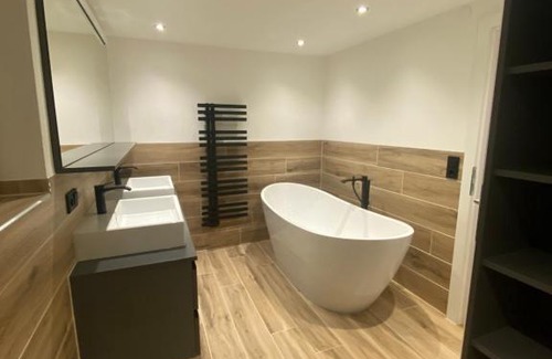 Kappl Apartment | Family-Friendly Apart Sonnenheim Kappl with 9/10 Guest Rating