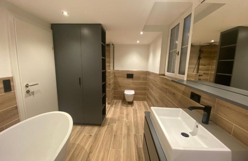 Kappl Apartment | Family-Friendly Apart Sonnenheim Kappl with 9/10 Guest Rating
