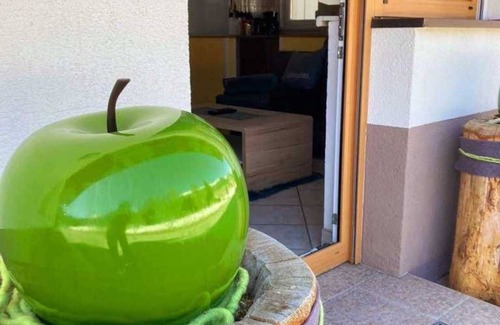 Nauders Apartment | Conveniently Located Apart STILLEBACH near Cable Car Access