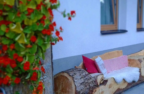 Nauders Apartment | Conveniently Located Apart STILLEBACH near Cable Car Access