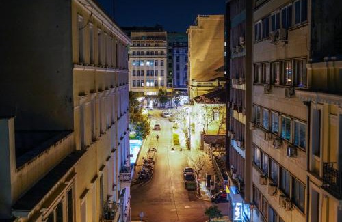 Athens City Centre Apartment | Exceptional ApArt Suite: Guest Rated 9.8 with Family Perks