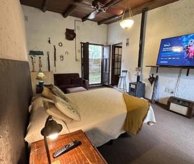 Rio Ceballos Apartment | Top-Rated Apart Suite Rural with Pool & Breakfast Included