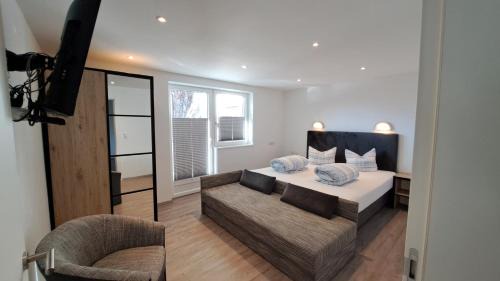 Kappl Apartment | Exceptional Stay at Apart Sunnseita Paznaun with Ocean Views