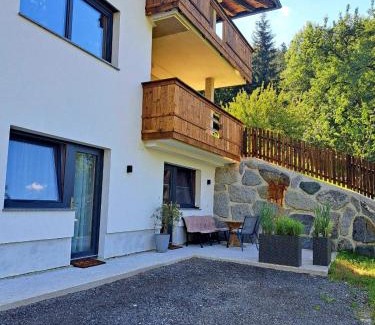 Ramsau im Zillertal Apartment | Family-Friendly Stay at Apart Sunny Side: Rated 9.5/10