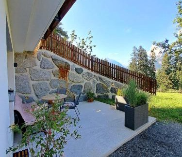 Ramsau im Zillertal Apartment | Family-Friendly Stay at Apart Sunny Side: Rated 9.5/10