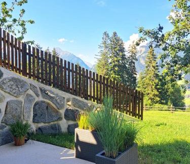 Ramsau im Zillertal Apartment | Family-Friendly Stay at Apart Sunny Side: Rated 9.5/10