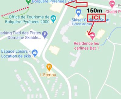 Pyrenees 2000 Apartment | Family-Friendly Apartment at Pyrénées 2000 Near Ski Slopes