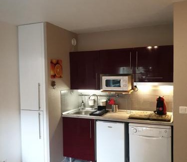 Pyrenees 2000 Apartment | Family-Friendly Apartment at Pyrénées 2000 Near Ski Slopes