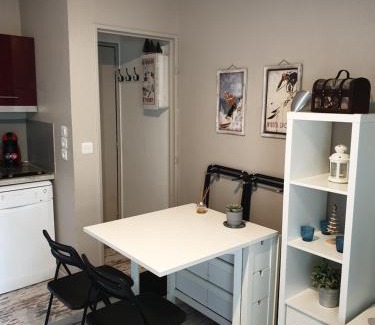 Pyrenees 2000 Apartment | Family-Friendly Apartment at Pyrénées 2000 Near Ski Slopes