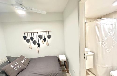 Tucuman Apartment | Top-Rated Family Retreat at Apart Torre Jacaranda 1