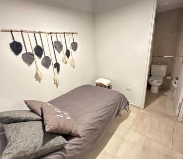 Tucuman Apartment | Top-Rated Family Retreat at Apart Torre Jacaranda 1
