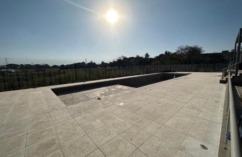 Tucuman Apartment | Top-Rated Family Retreat at Apart Torre Jacaranda 1