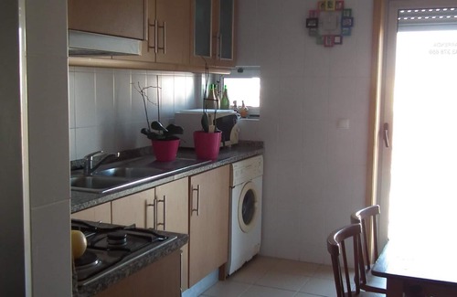 Torreira Apartment | Relax at Apart. Torreira Dunes with Oceanfront Amenities