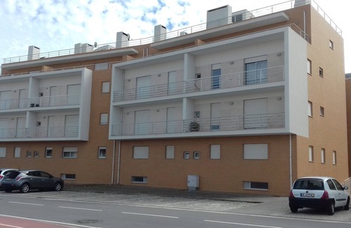 Torreira Apartment | Relax at Apart. Torreira Dunes with Oceanfront Amenities