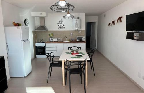 Trelew Apartment | Child Friendly APART Trelew - Guest Rated 10/10