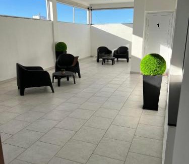 Trelew Apartment | Child Friendly APART Trelew - Guest Rated 10/10