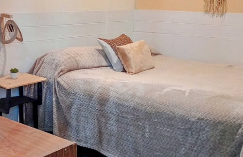 Tunuyan House | Eco-Friendly Retreat at Casa Trujillo with Spa & Breakfast