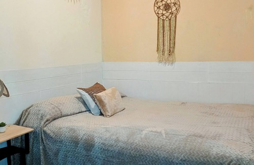 Tunuyan House | Eco-Friendly Retreat at Casa Trujillo with Spa & Breakfast