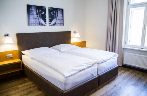 Vsetin House | Discover APART U LVA: 4-Star Stay with Family Amenities