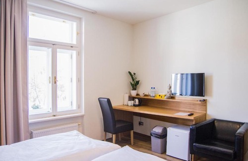Vsetin House | Discover APART U LVA: 4-Star Stay with Family Amenities