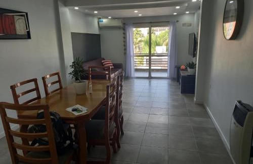 Parana Apartment | Discover Apart Uruguay: Guest Rated 9.2 for Your Stay