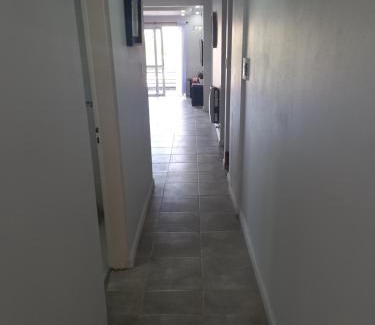 Parana Apartment | Discover Apart Uruguay: Guest Rated 9.2 for Your Stay