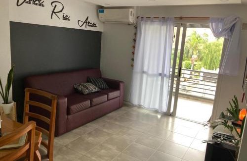 Parana Apartment | Discover Apart Uruguay: Guest Rated 9.2 for Your Stay
