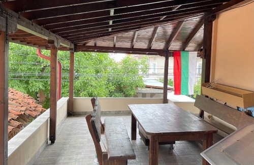 Hisarja Apartment | Family-Friendly Stay at Apart Uzunov-3 with Great Reviews