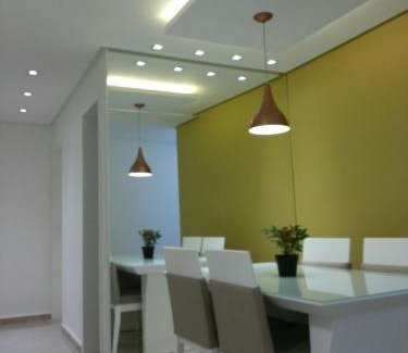 Aracaju Apartment | Oceanfront APTº NOVO NO SANTA LÚCIA - Guest Rated 9.8