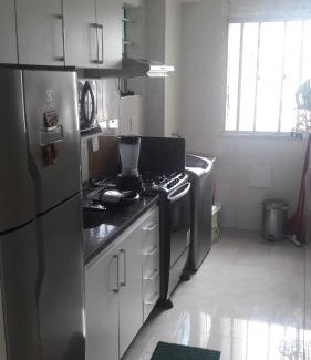 Aracaju Apartment | Oceanfront APTº NOVO NO SANTA LÚCIA - Guest Rated 9.8