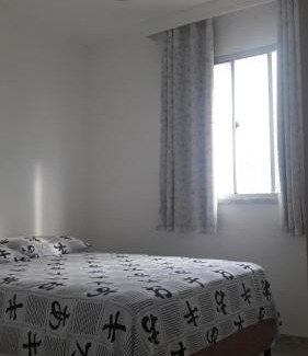 Aracaju Apartment | Oceanfront APTº NOVO NO SANTA LÚCIA - Guest Rated 9.8