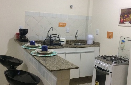 Recreio Apartment | Budget-Friendly Stay at Apart Victoria - Apt 102