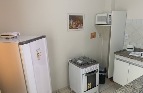 Recreio Apartment | Comfortable Stay at Apart Victoria - Family-Friendly Amenities