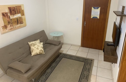 Recreio Apartment | Comfortable Stay at Apart Victoria - Family-Friendly Amenities