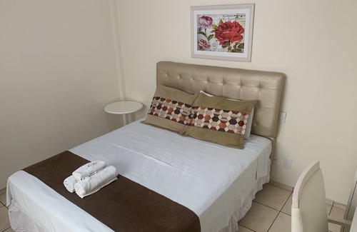 Recreio Apartment | Comfortable Stay at Apart Victoria - Family-Friendly Amenities