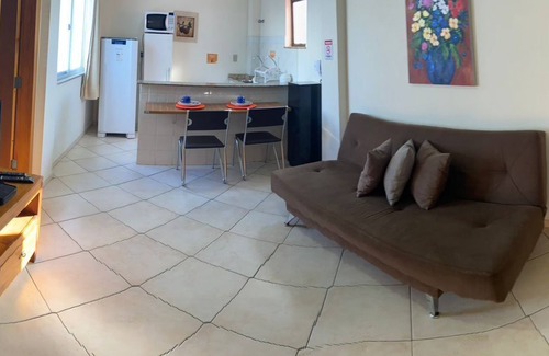 Recreio Apartment | Budget-Friendly Stay at Apart Victoria with Family Amenities