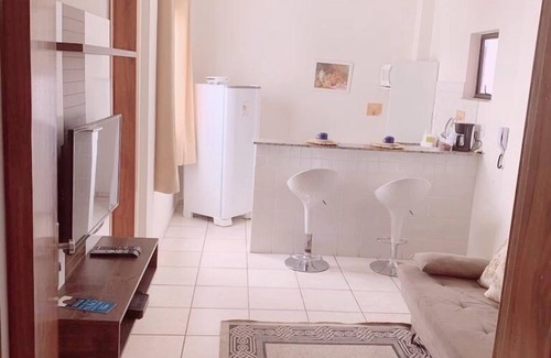 Recreio Apartment | Comfortable Stay at Apart Victoria-Apt 107 for Families