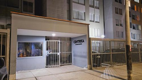 Piura Apartment | Apart VIP PIURA Aire Acondicionado-Estacionamiento