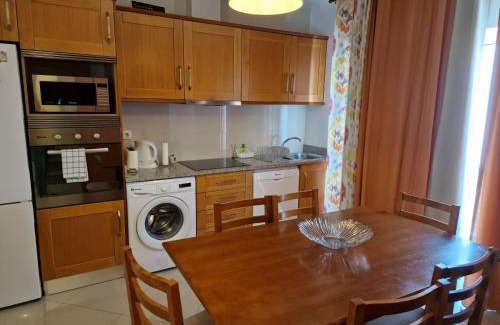 Poco Partido Apartment | Oceanfront Apart Vista Mar – Steps from Carvoeiro Beach