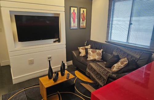 Alto dos Passos Apartment | Apart&Vogas