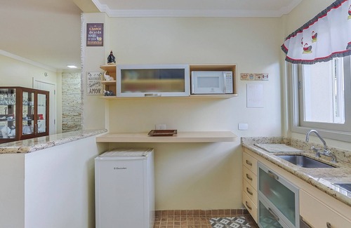 Vila Everest Apartment | Apart w Beautiful View in Campos do Jordao Lvr0003