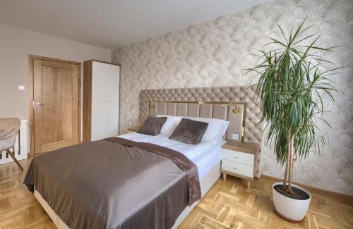 Wadowice Apartment | Family-Friendly Stay at Apart-Wita with 9.7/10 Rating